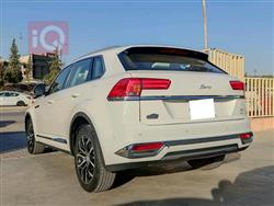 Zotye Domy X7
